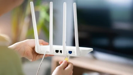 ​Te rzeczy spowalniają internet w domu. Natychmiast pozbądź się ich z okolic routera