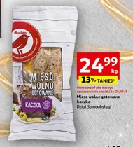 Kaczka Auchan