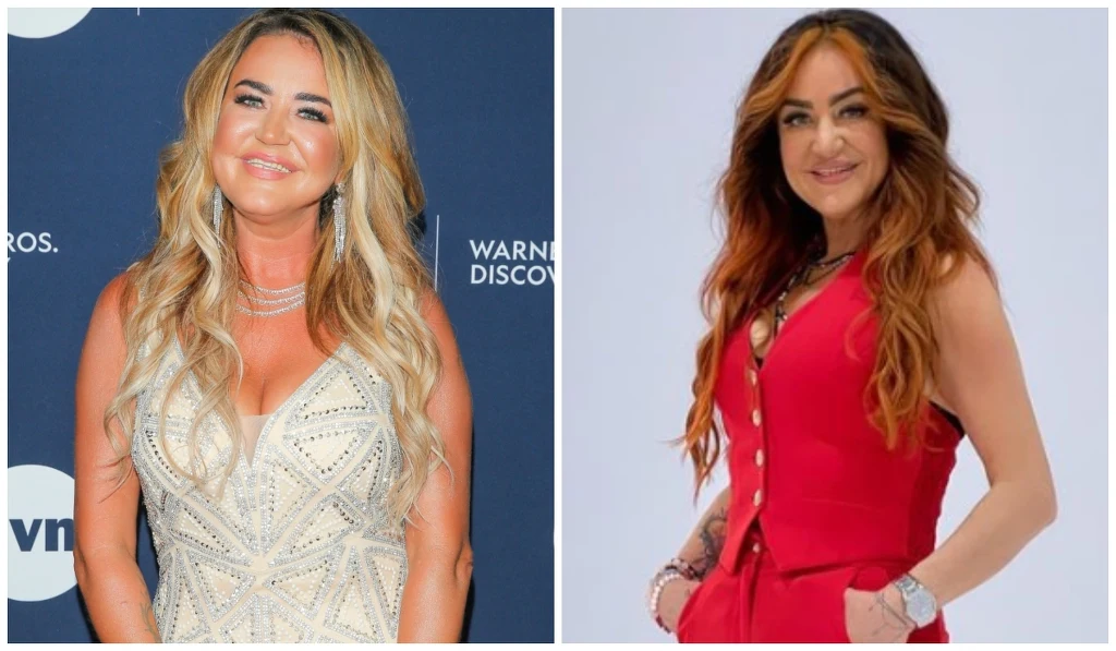 Agnieszka Kotońska, fot. https://www.instagram.com/agnieszkakotonska/