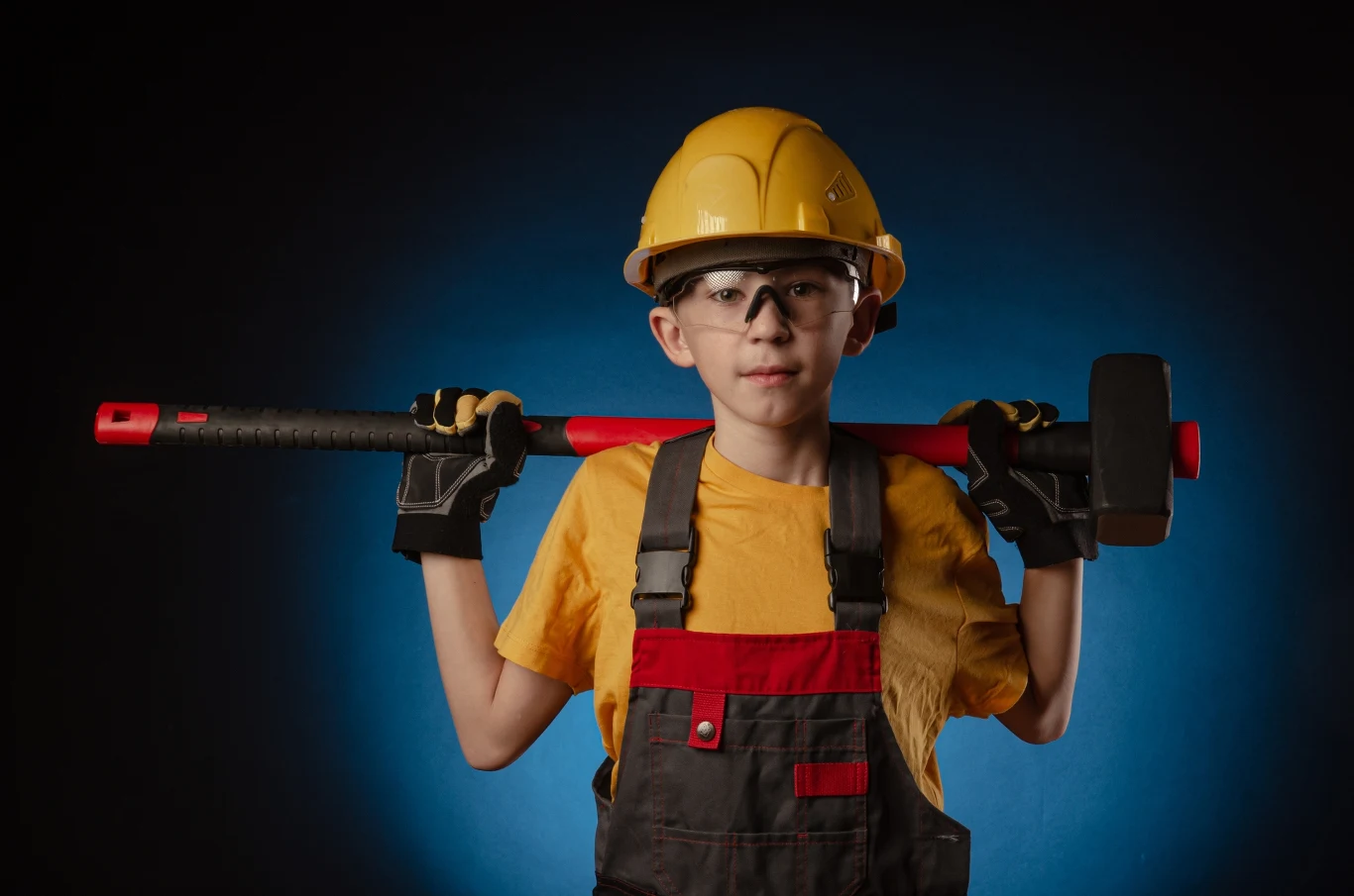 Gry wideo, czyli jak spełnić swoje dziecięce marzenia Gry wideo, czyli jak spełnić swoje dziecięce marzenia