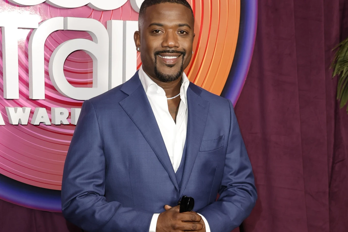 Ray J twierdzi, że próbowano go zabić Ray J twierdzi, że próbowano go zabić