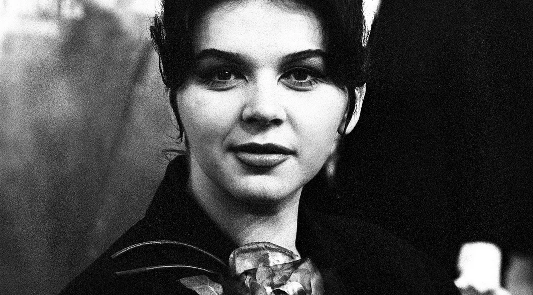 Katarzyna Bovery Katarzyna Bovery