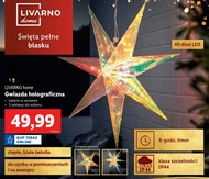 Gwiazda led Livarno