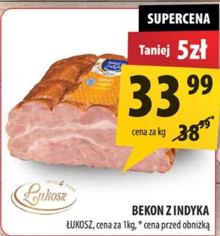 Bekon Łukosz