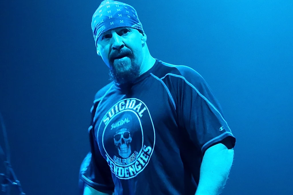 Suicidal Tendencies wystąpią na Mystic Festival 2025