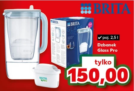 Dzbanek Brita