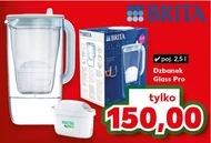 Dzbanek Brita