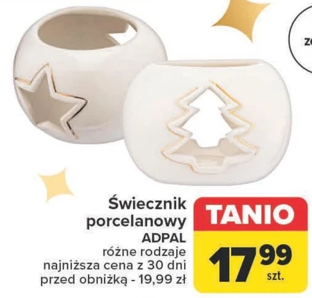 Świecznik