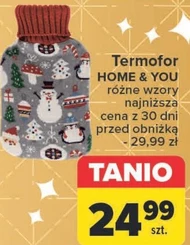 Termofor home&you