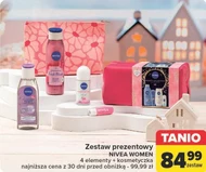 Zestaw prezentowy Nivea