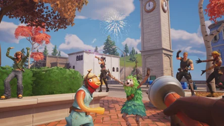 70 000 zł za zwierzaki w Fortnite? Nie, Epic Games wcale nie żartuje