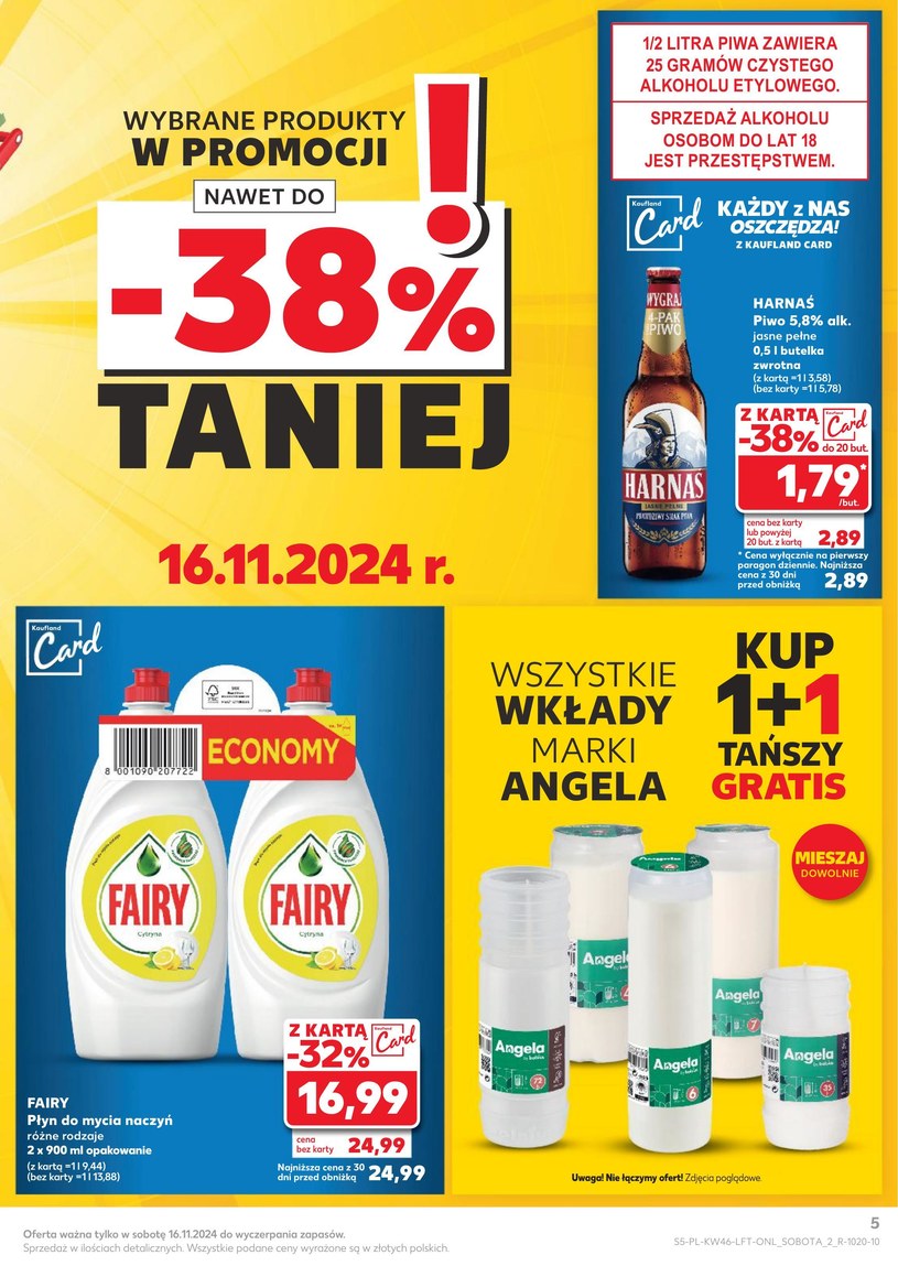 Kaufland