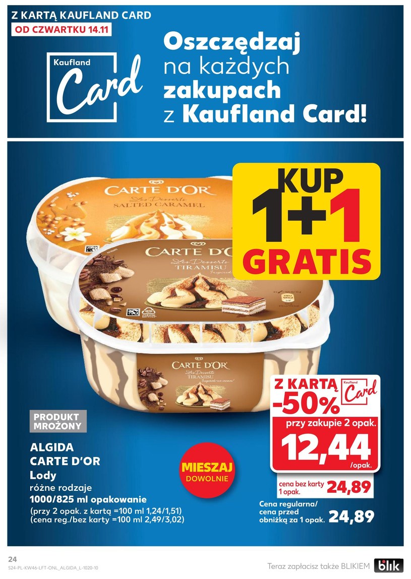 Kaufland