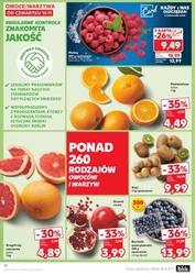 Акційна пропозиція Kaufland