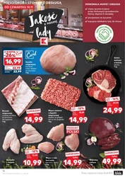 Oferta promocyjna sieci Kaufland