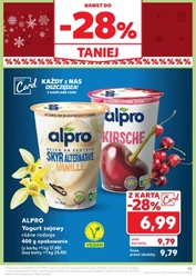 Акційна пропозиція Kaufland