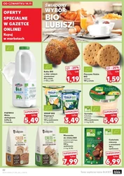 Oferta promocyjna sieci Kaufland