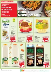 Oferta promocyjna sieci Kaufland