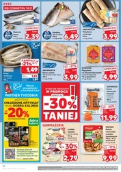 Акційна пропозиція Kaufland