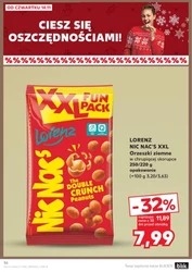 Oferta promocyjna sieci Kaufland