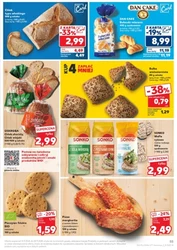 Oferta promocyjna sieci Kaufland