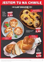 Акційна пропозиція Kaufland