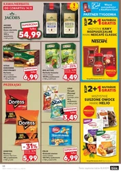 Oferta promocyjna sieci Kaufland