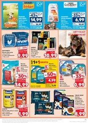 Oferta promocyjna sieci Kaufland