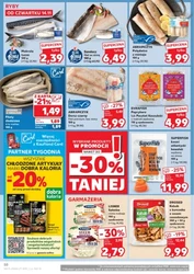 Kaufland - дійсно низькі ціни!