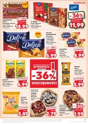 Kaufland - naprawdę niskie ceny!