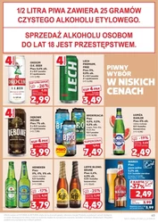 Kaufland - naprawdę niskie ceny!