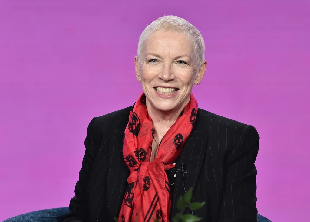 Annie Lennox 