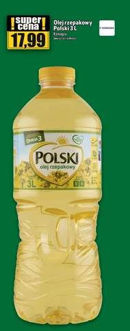 Олія Polski