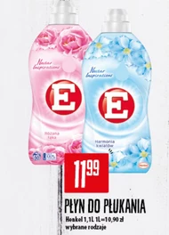 Płyn do płukania Henkel