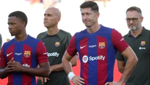FC Barcelona przekazała kolejny przykry komunikat dot. sytuacji kadrowej