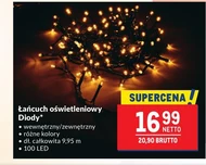 Łańcuch świetlny Netto