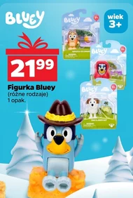 Figurka Bluey