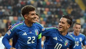 Reprezentacja Włoch w piłce nożnej. 