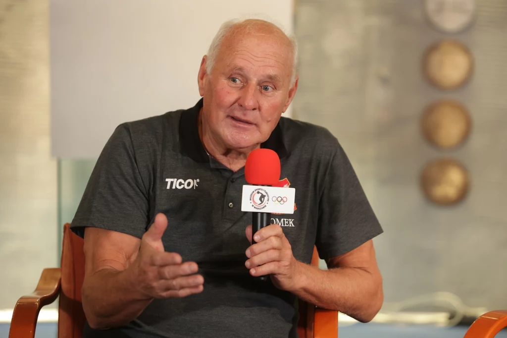 Jan Tomaszewski Jan Tomaszewski