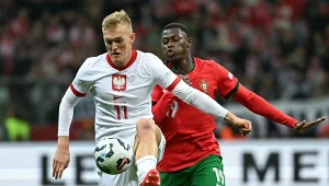 Reprezentacji Polski w piłkę nożną. 