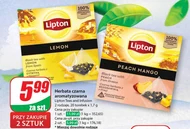 Herbata Lipton