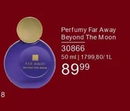 Perfumy Far Away