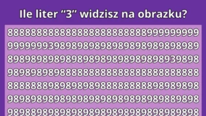 Test na spostrzegawczość: Tylko 5 proc. użytkowników zna odpowiedź