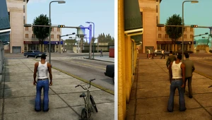 fragment filmu umieszczonego w serwisie YouTube @ElAnalistaDeBits