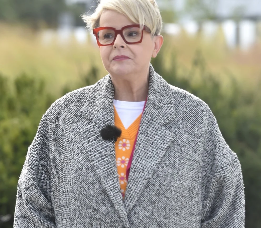 Karolina Korwin Piotrowska