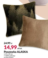 Poszewka Alaska