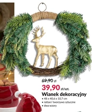 Wianek dekoracyjny