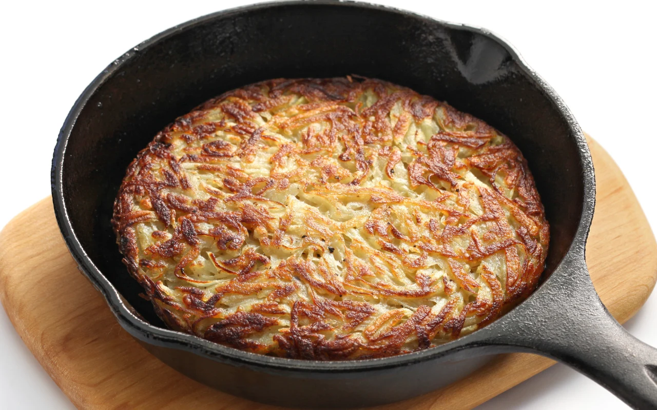 Rösti