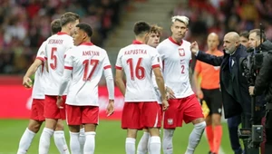 Bartosz Kapustka będzie do dyspozycji Michała Probierza na mecze Ligi Narodów