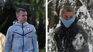20-letni diament w reprezentacji Polski. Ojciec ma wiadomość dla Probierza